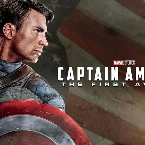 Putlocker captain america deals first avenger