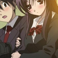 Makotoxkotonoha欲望より真実の愛を選ぶべきだった