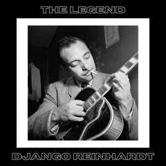 Django Reinhart