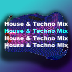 House & Techno Mix 2025 | Knea I Run, Jamie xx, Barry Can’t Swim,  and more