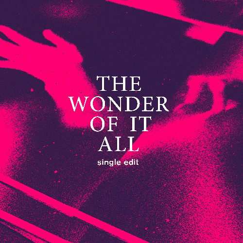 The Wonder Of It All (single edit)
