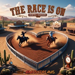 The Race Is On - Country/Dansbandcover