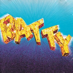 DJ RATTY LIVE - THE EDGE 1993 Old Skool Breakbeat, Jungle Mix