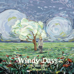 Windy Days (feat. Itai Kriss)