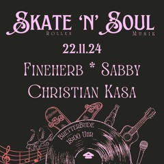 Skate´N´Soul  Sabby
