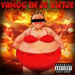 Vamos In Je Kutje (Beuk Mix)