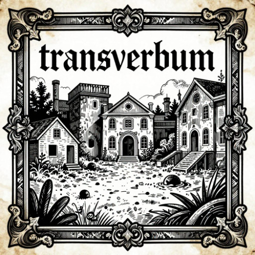 🔥🔥🔥Transverbum🔥🔥🔥