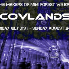 Kazp - Official Covlands 2020