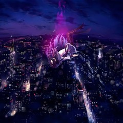 I'll Be Out Of Your Mind (prod. HallMight)