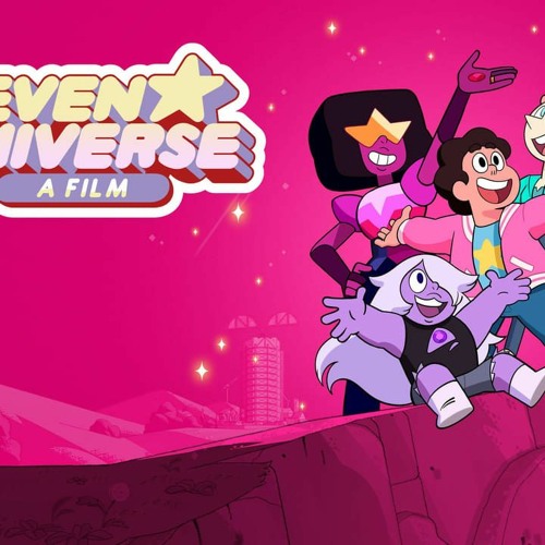 Watch Steven Universe