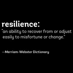 RESILIENCE FREESTYLE
