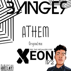 AFRO BANGER ATHEM_X3ON 2021 RELEASED .mp3