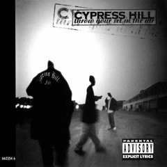 Cypress Hill (Feat. Erick Sermon, Redman, MC Eiht) | Throw Your Hands In The Air (1995)