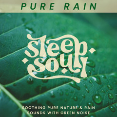 Nature Sounds for Restful Sleep