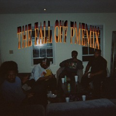 Hoodlins x J. Cole Back and Forth