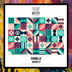 PREMIERE: Surmillo — Limbo (Original Mix) [Natura Viva Black]