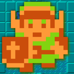 Dungeon Theme - The Legend of Zelda | Remix by Mishstar