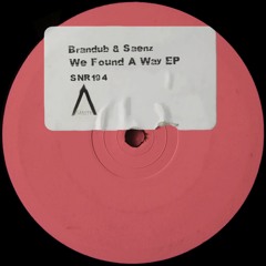 Brandub & Saenz - Split Mode