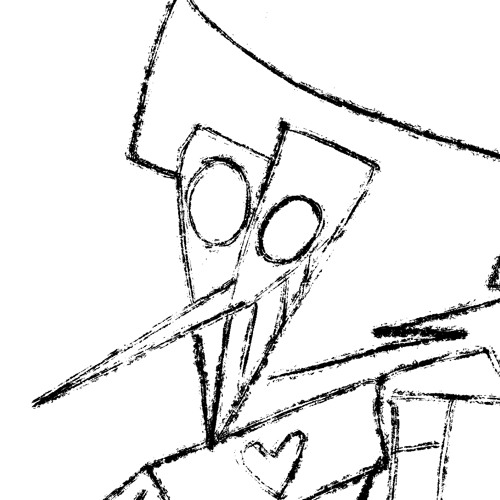 GHOST IN THE MACHINE 2025 (Non-Canon)