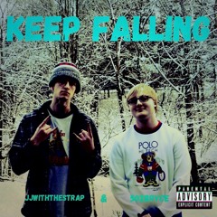 KEEP FALLING (feat. 502Bryce) prod. Swervo 2X