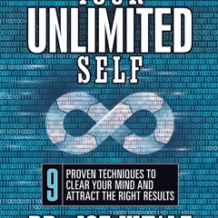 ePub/Ebook Your UNLIMITED Self BY : Joe Vitale