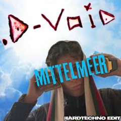 Pashanim - Mittelmeer [D-VOiD Hardtechno Edit]