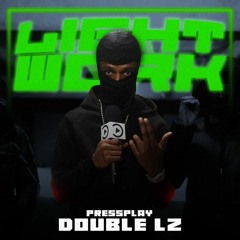 Double Lz - Lightwork freestyle remix | @prodbygastev |
