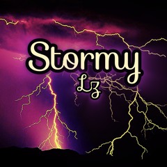 Stormy⛈️