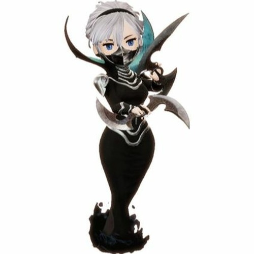 Bravely Default 2 Asterisk Theme (Tier 4)(vs Phantom)