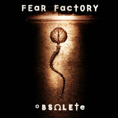 Fear Factory - Descent (instrumental Cover)