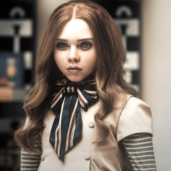 beautiful is boring. (v2)