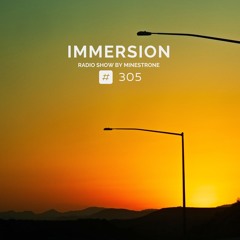 Immersion #305 (10/04/23)