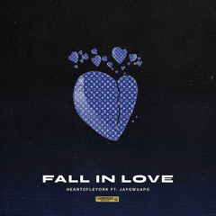 Fall In Love (Holy Cee feat. Jay Gwuapo)