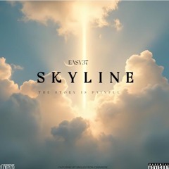 Dont look up for too long
