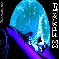 Space X [Prod. by Slownirik Beats]