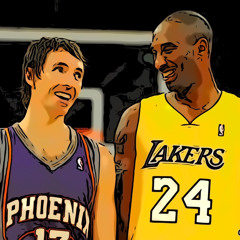STEVE NASH ft D3NNY