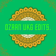 Hasan Raheem - Wishes ft Talwiinder, Umair (Ozaan UKG Edit)