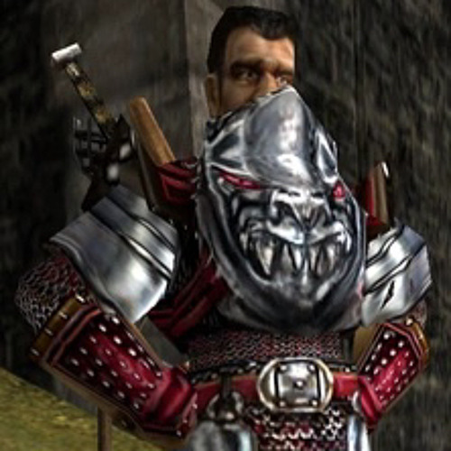 Stream gothic rap рыба! by onlycalmly | Listen online for free on ...