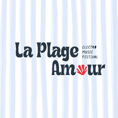 MIX @LA PLAGE AMOUR