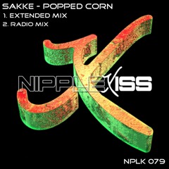 Sakke - Popped Corn (Teaser) Official release date 1.1.2024
