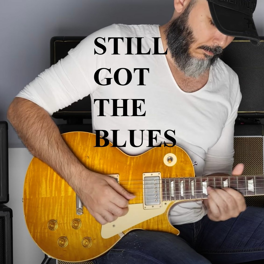 Gary Moore / Still Got The Blues UKオリジナル Gary Moore - Still Got The Blues [CD] 724358358025| eBay