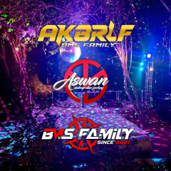 BMS - ALUNAN DETAK JANTUNGKU SEDANG PARTY [ AKBAR ALIF X ASWAN SDJ ] #BMSFAMILY2021
