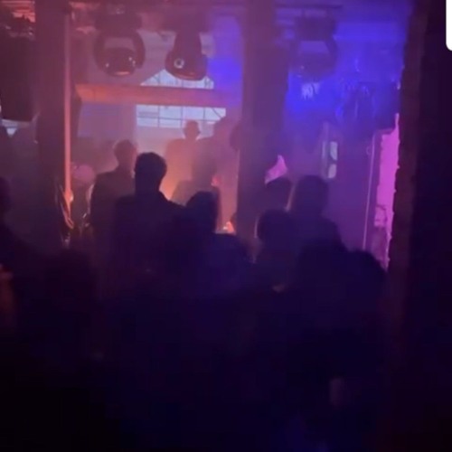DISKOSCHELLE #02 / Live aus der Schepperstube