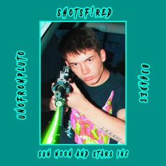 83HADES - SHOTSF!RED FT.UNOFROMPLUTO PROD.$IREN