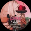 Bedouin's Saga Radio 38 [with Dennis Cruz] DJ mix artwork - Electronic music tracklist cover image