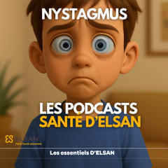 Le Nystagmus : 3 choses à savoir