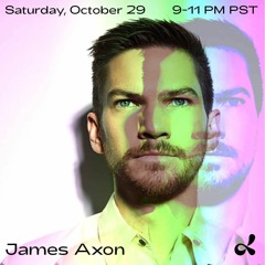 Dublab Guest Mix -- 10/29/22