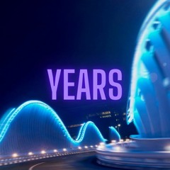 [FREE] (MELODIC) Lil Uzi Vert Type Beat 2022 - ''YEARS'' | Rap/Trap Instrumental 2022