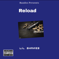 Shakes Bandø - Reload