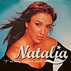 Natalia - I've Only Just Begun to Fight (Jase vs Retro Belgica rmx) Hardstyle Remix for Fun 🥳🥳🤪🤪